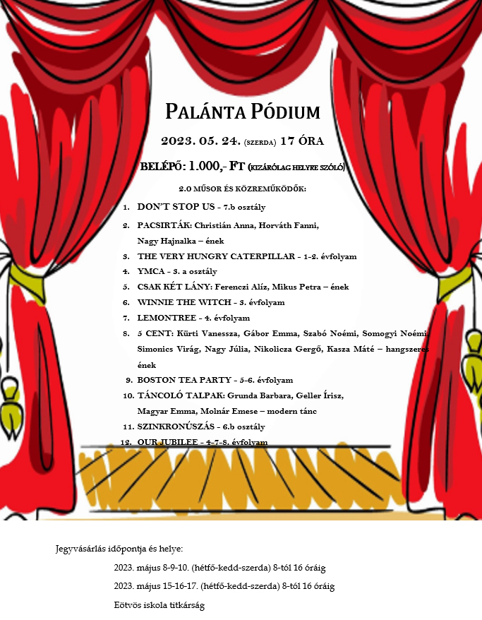 palantapodium