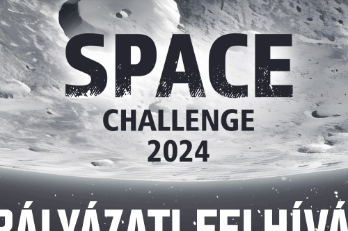 spacechallenge