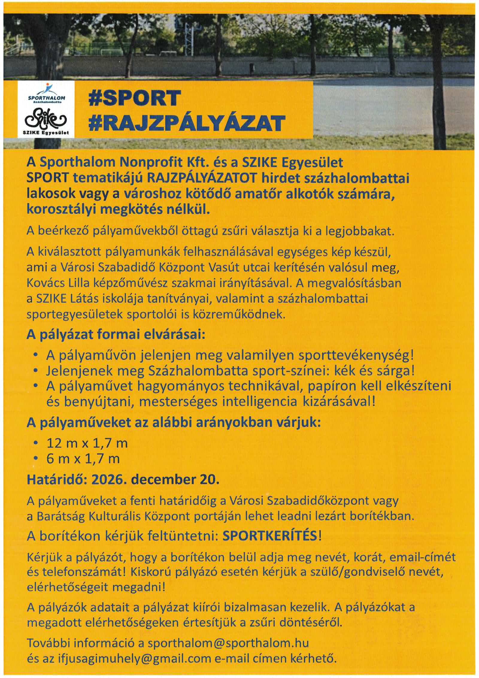 plakat